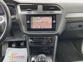 Volkswagen Tiguan Allspace 2,0 TDi 7míst*LED*Virtuál Navi*360°Kamera*Lane & Side- Assist*Servis VW*Po servise! SUV - Foto 15