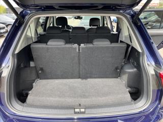 Volkswagen Tiguan Allspace 2,0 TDi 7míst*LED*Virtuál Navi*360°Kamera*Lane & Side- Assist*Servis VW*Po servise! SUV - Foto 59