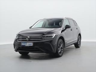 Volkswagen Tiguan Allspace 1,5 TSI 110kW DSG CZ Life DPH SUV - Foto 2