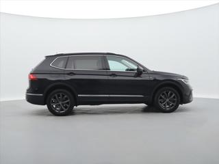 Volkswagen Tiguan Allspace 1,5 TSI 110kW DSG CZ Life DPH SUV - Foto 6