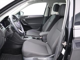 Volkswagen Tiguan Allspace 1,5 TSI 110kW DSG CZ Life DPH SUV - Foto 8