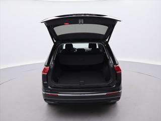 Volkswagen Tiguan Allspace 1,5 TSI 110kW DSG CZ Life DPH SUV - Foto 7