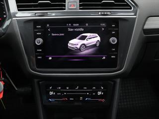 Volkswagen Tiguan Allspace 1,5 TSI 110kW DSG CZ Life DPH SUV - Foto 12