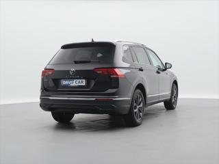 Volkswagen Tiguan Allspace 1,5 TSI 110kW DSG CZ Life DPH SUV - Foto 5