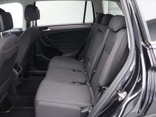 Volkswagen Tiguan Allspace 1,5 TSI 110kW DSG CZ Life DPH SUV - Foto 11