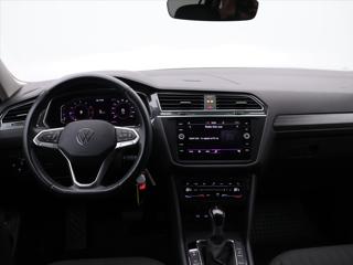 Volkswagen Tiguan Allspace 1,5 TSI 110kW DSG CZ Life DPH SUV - Foto 13