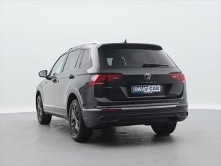 Volkswagen Tiguan Allspace 1,5 TSI 110kW DSG CZ Life DPH SUV - Foto 4