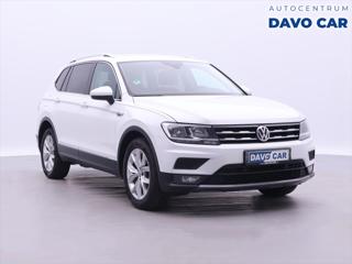 Volkswagen Tiguan Allspace 2,0 TDI 110kW CZ DPH SUV