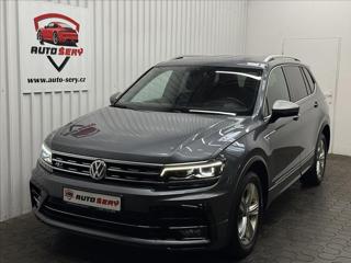 Volkswagen Tiguan Allspace 2.0TSI  4MOTION R-LINE 67KM! SUV