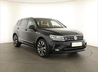 Volkswagen Tiguan Allspace 2.0 TSI 140kW SUV