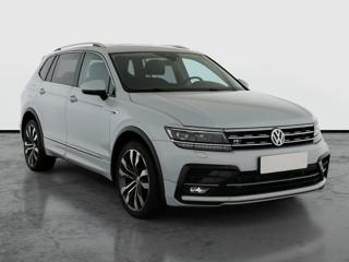 Volkswagen Tiguan Allspace 2.0 TDI 140kW SUV