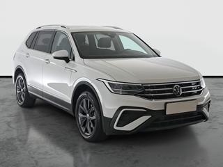 Volkswagen Tiguan Allspace 1.5 TSI 110kW SUV