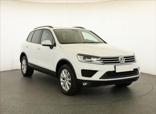Volkswagen Touareg 3.0 TDI 150kW SUV