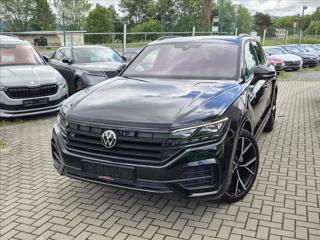 Volkswagen Touareg 3,0 TDi R-Line BLACK STYLE *MAX.VÝBAVA* SUV