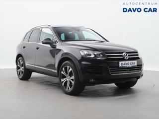 Volkswagen Touareg 3,0 TDI V6 180kW Tiptronic SUV