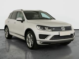 Volkswagen Touareg 3.0 TDI 193kW SUV