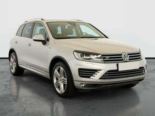 Volkswagen Touareg 3.0 TDI 193kW SUV