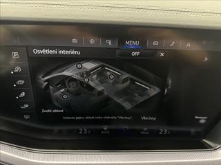 Volkswagen Touareg 3,0 R-LINE VZDUCH NV MATRIX ČR SUV - Foto 24