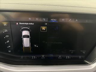 Volkswagen Touareg 3,0 R-LINE VZDUCH NV MATRIX ČR SUV - Foto 20