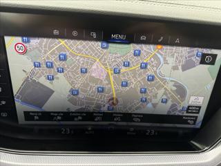 Volkswagen Touareg 3,0 R-LINE VZDUCH NV MATRIX ČR SUV - Foto 25