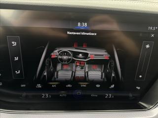 Volkswagen Touareg 3,0 R-LINE VZDUCH NV MATRIX ČR SUV - Foto 21