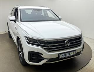 Volkswagen Touareg 3,0 R-LINE VZDUCH NV MATRIX ČR SUV - Foto 3