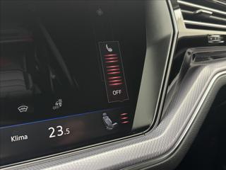 Volkswagen Touareg 3,0 R-LINE VZDUCH NV MATRIX ČR SUV - Foto 23