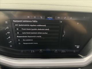 Volkswagen Touareg 3,0 R-LINE VZDUCH NV MATRIX ČR SUV - Foto 18