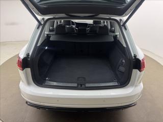 Volkswagen Touareg 3,0 R-LINE VZDUCH NV MATRIX ČR SUV - Foto 48