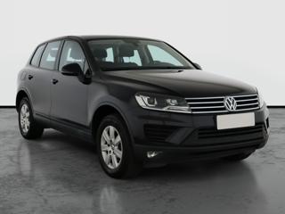 Volkswagen Touareg 3.0 TDI 150kW SUV