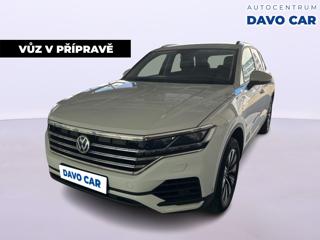 Volkswagen Touareg 3,0 TDI 170 kW Elegance Aut. SUV