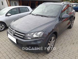Volkswagen Touareg 3.0 TDi SUV