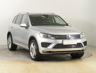 Volkswagen Touareg 3.0 TDI 193kW SUV