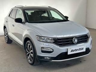 Volkswagen T-Roc 1.5TSi SUV