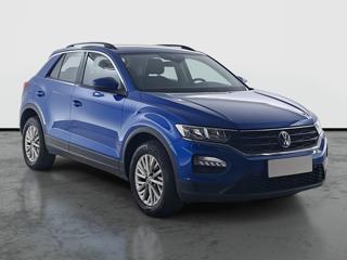 Volkswagen T-Roc 1.0 TSI 81kW SUV