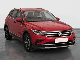 Volkswagen Tiguan 1.5 TSI 110kW SUV