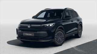 Volkswagen Tiguan 1,5 eTSI 110 kW mHEV People SUV