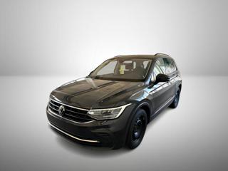 Volkswagen Tiguan 2.0TDI 110kW Webasto 1.Maj DPH SUV