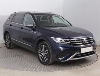 Volkswagen Tiguan Allspace 2.0 TDI 147kW SUV