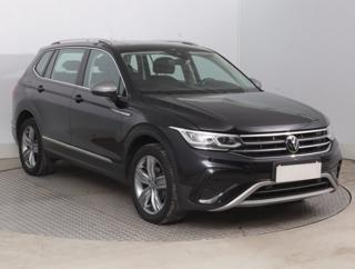 Volkswagen Tiguan Allspace 2.0 TDI 110kW SUV