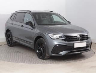 Volkswagen Tiguan Allspace 2.0 TDI 147kW SUV
