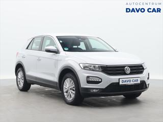 Volkswagen T-Roc 1,5 TSI 110 kW Aut.Klima 1.Maj. SUV