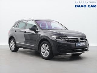 Volkswagen Tiguan 2,0 TSI 140kW 4MOT DSG DPH Elegance SUV