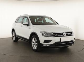 Volkswagen Tiguan 2.0 TDI 140kW SUV