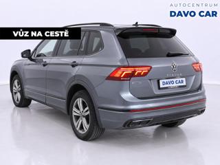 Volkswagen Tiguan 2,0 TDI 147kW 4x4 DSG R-Line DPH SUV - Foto 2