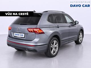 Volkswagen Tiguan 2,0 TDI 147kW 4x4 DSG R-Line DPH SUV - Foto 12