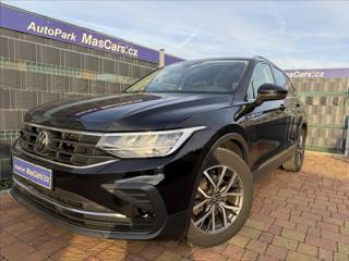 Volkswagen Tiguan 2.0 TDI Life ACC SUV