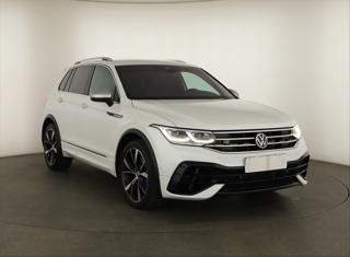 Volkswagen Tiguan R 2.0 TSI 235kW SUV