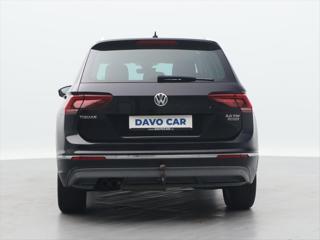 Volkswagen Tiguan 2.0 TDI 110kW 4MOT Highline DPH SUV - Foto 6