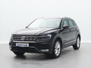 Volkswagen Tiguan 2.0 TDI 110kW 4MOT Highline DPH SUV - Foto 3
